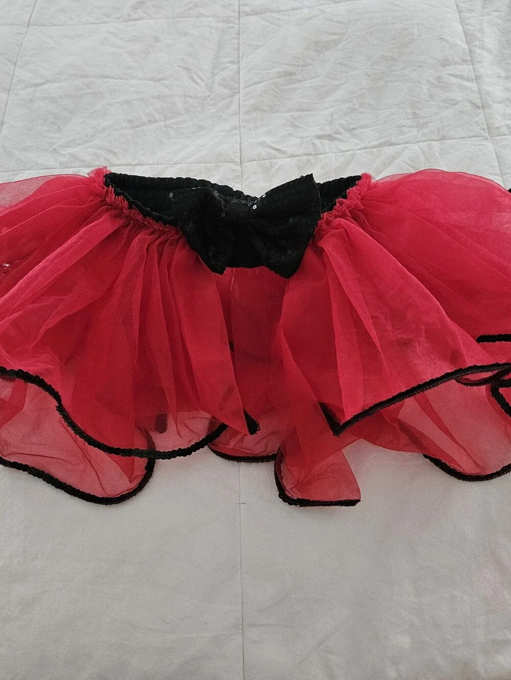 ✨ Weissman 3-in-1 Combo Dance Costume Set ✨ Size IC